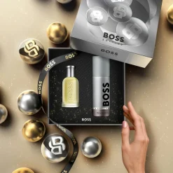 Bottled Eau de Toilette Gaveæske