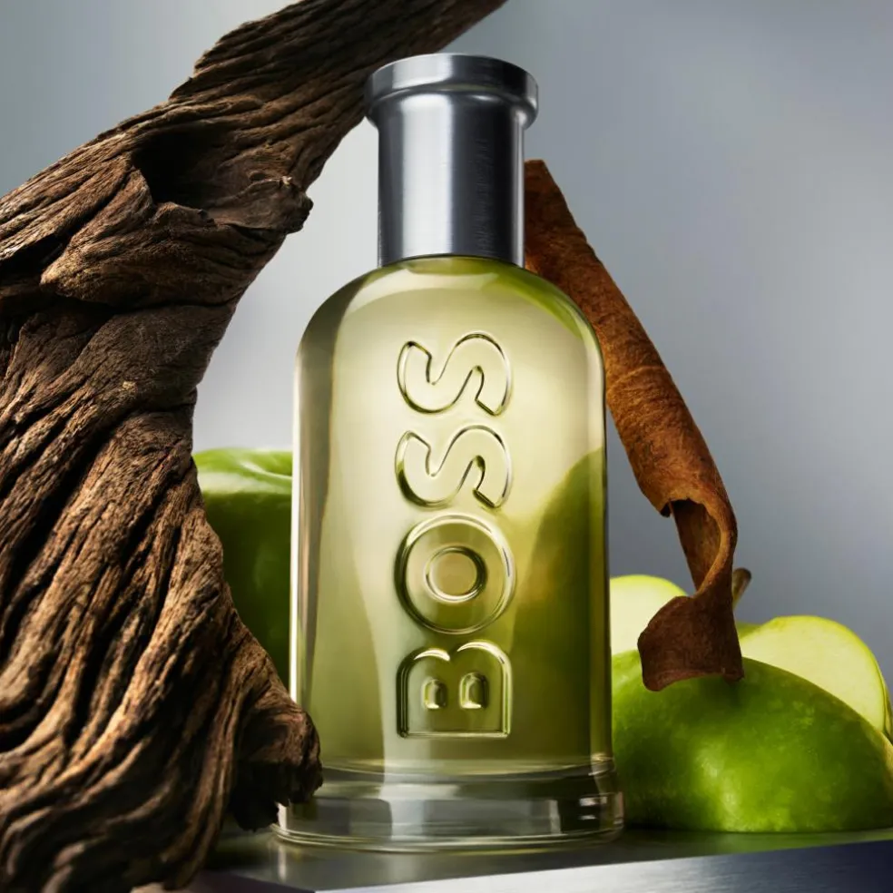 Bottled Eau de Toilette Gaveæske