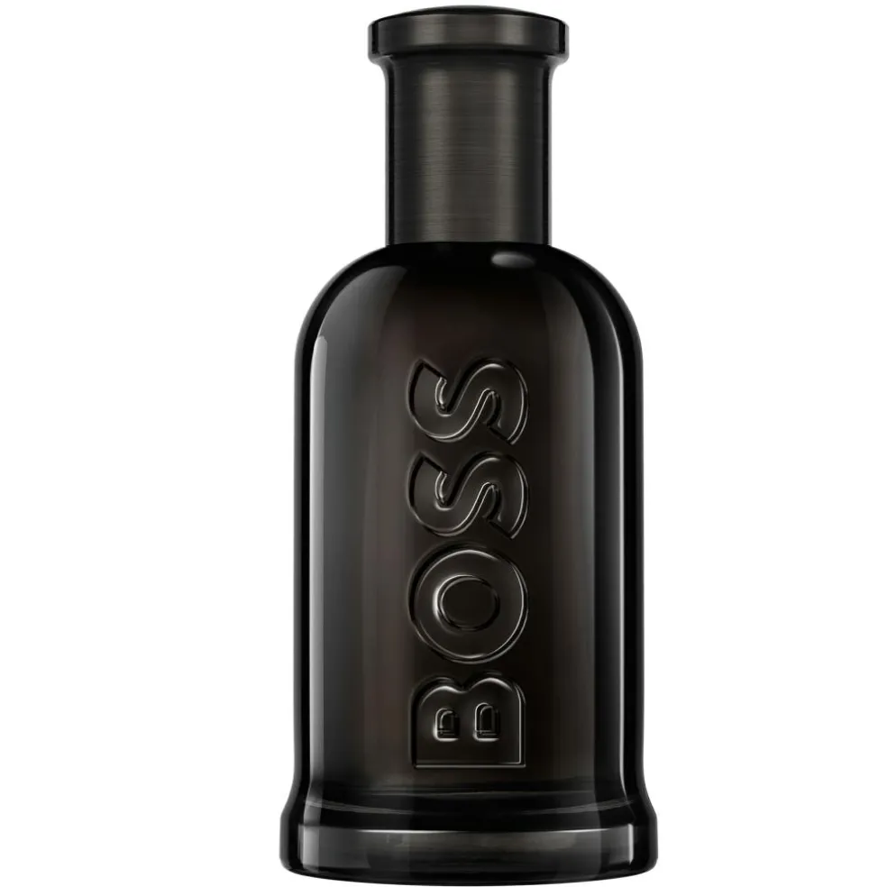 Bottled Parfum