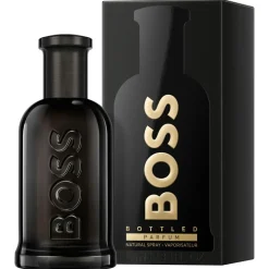 Bottled Parfum
