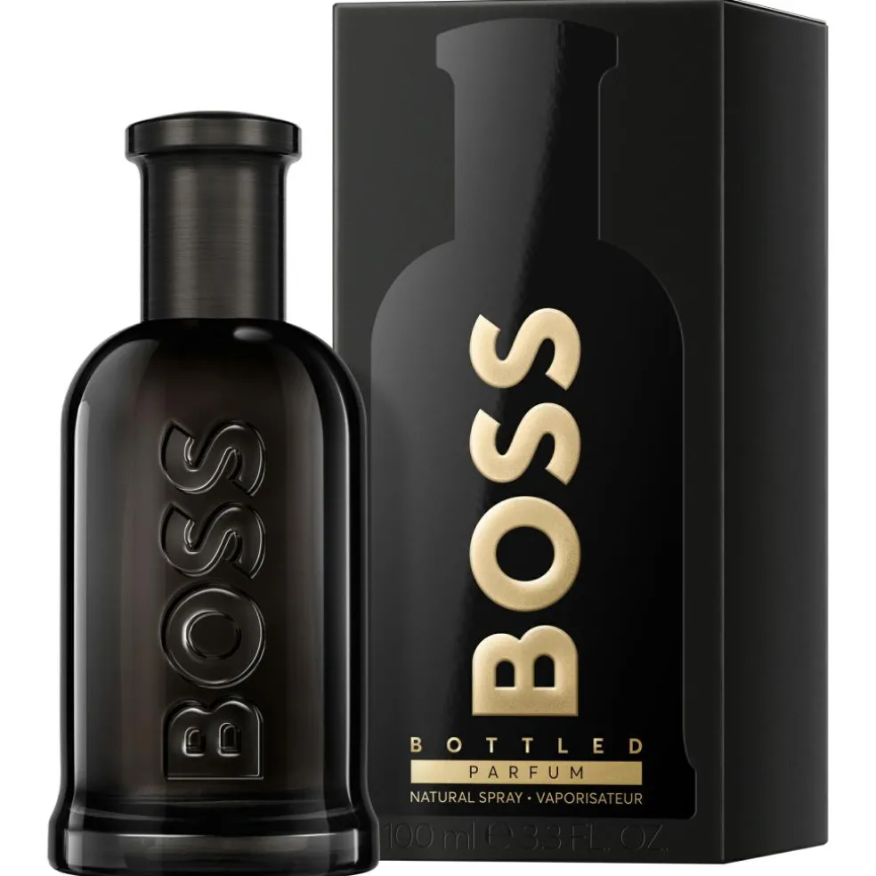 Bottled Parfum