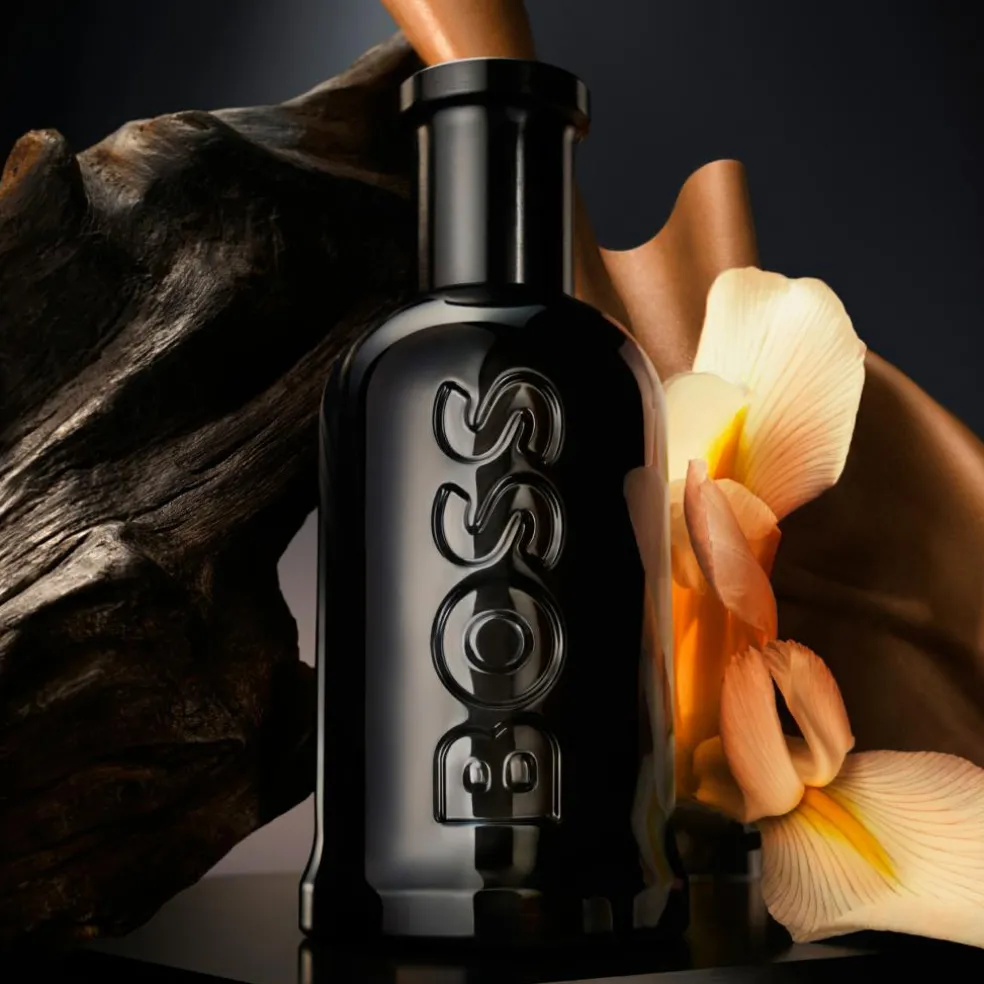 Bottled Parfum
