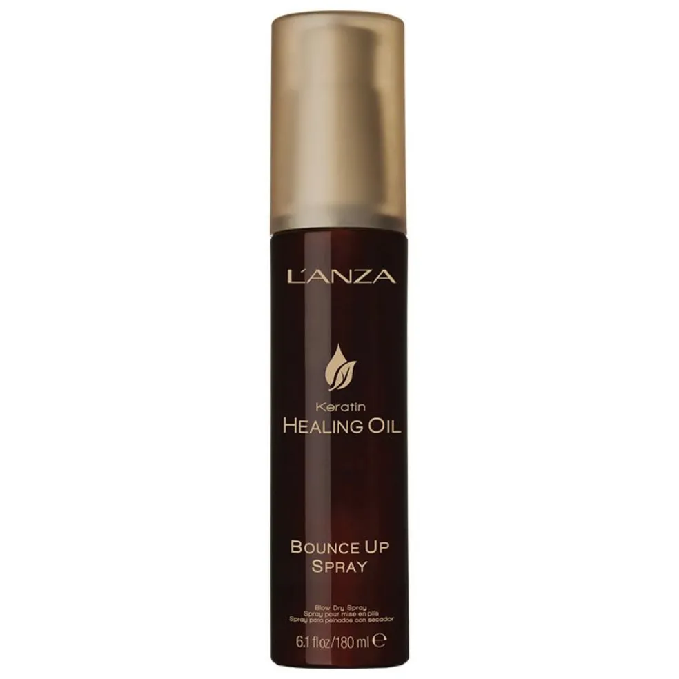 Bounce Up Spray