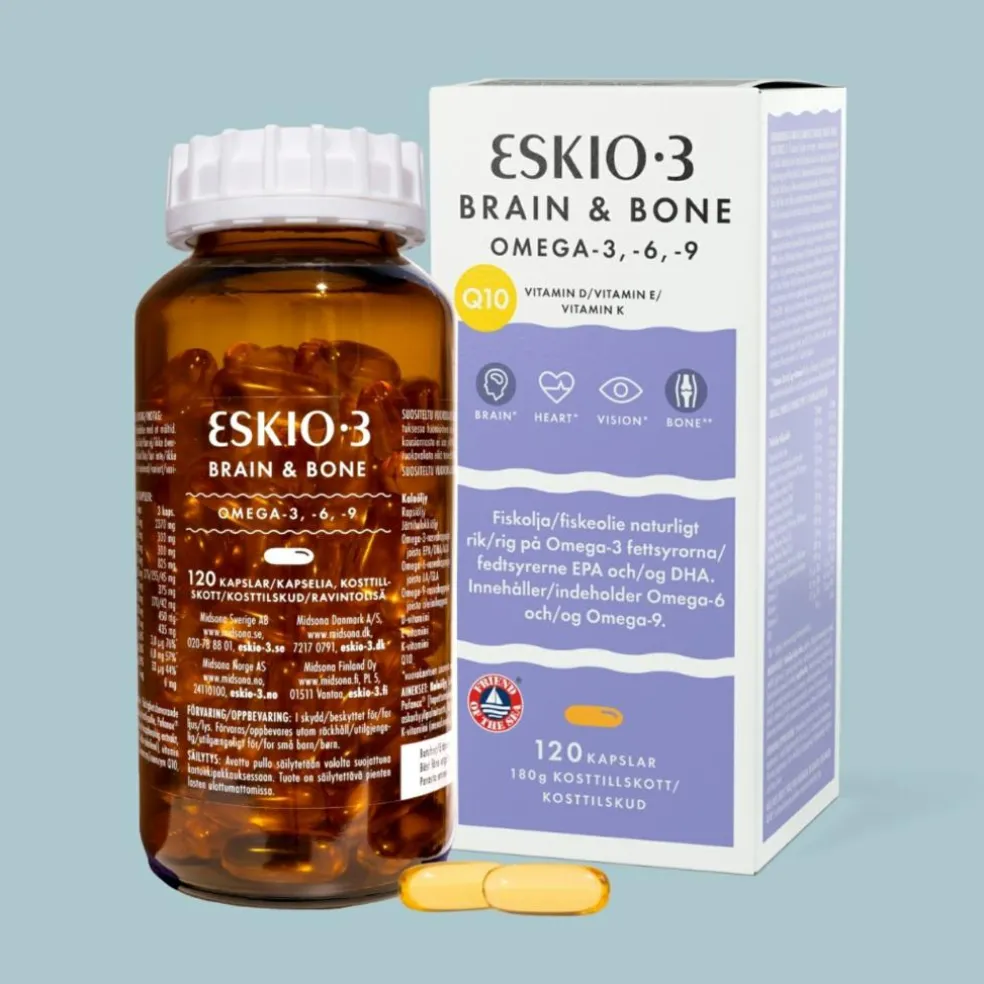 Brain&Bone 1000mg