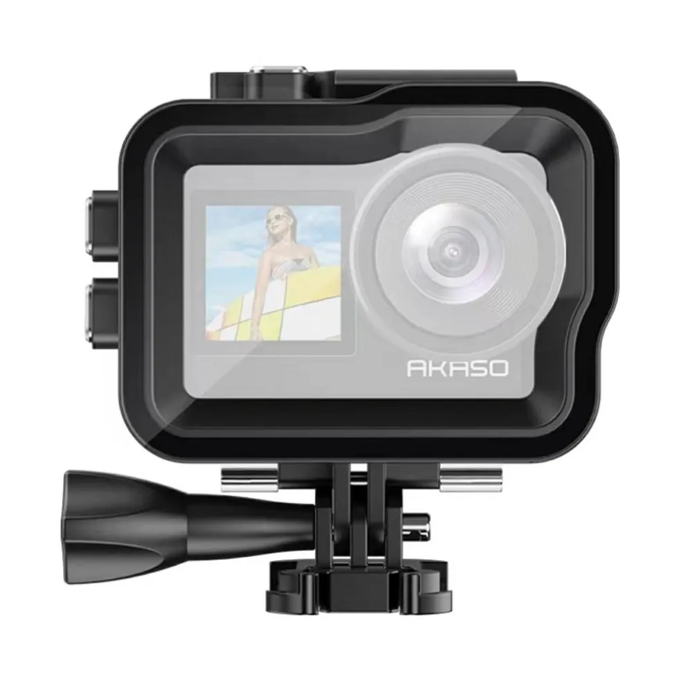 Brave 7 Waterproof Case