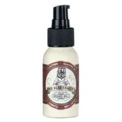 Brew Oil Golden Ember