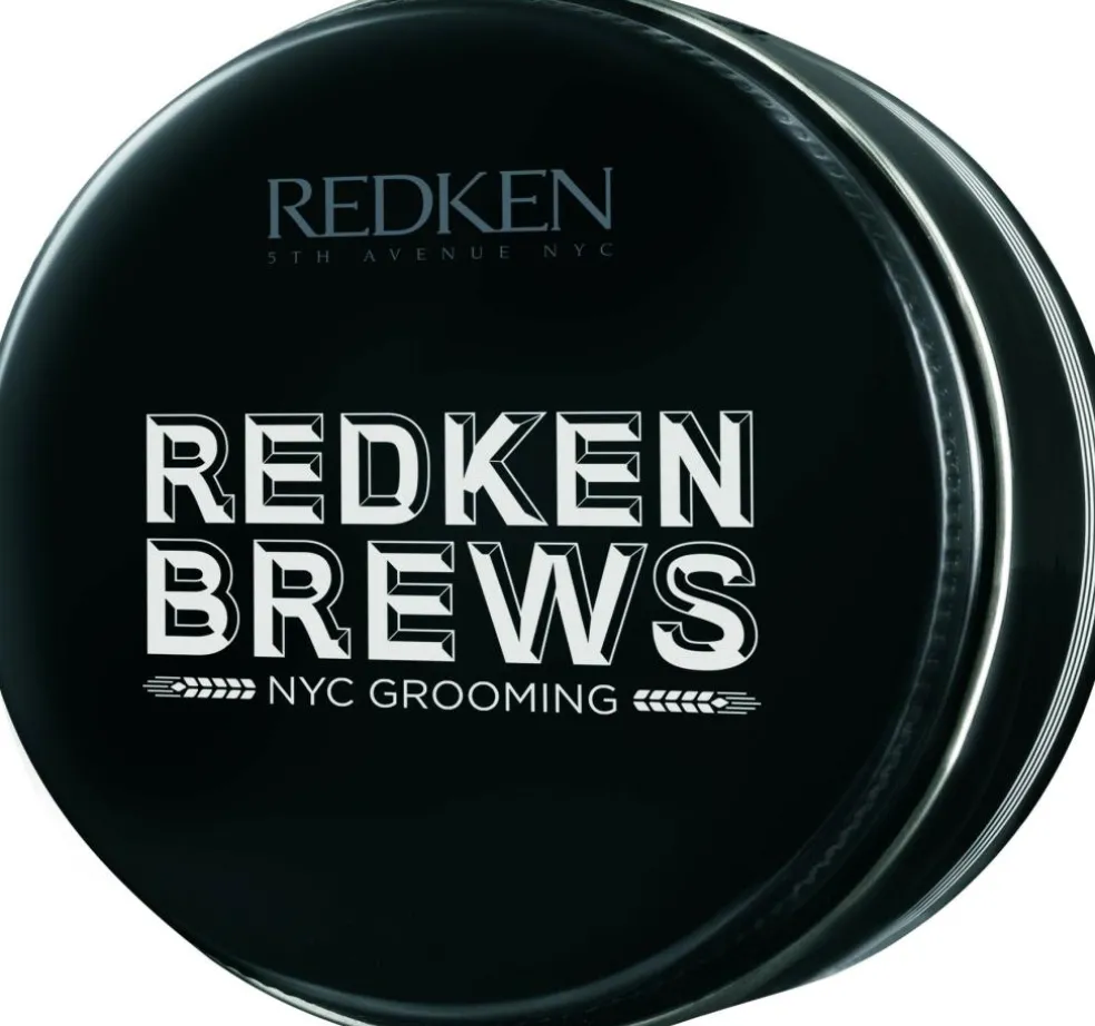 Brews Clay Pomade