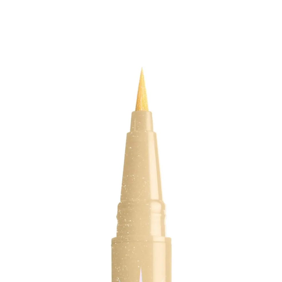 Bridgerton Epic Ink Liner Glitz Vandfast Eyelinerpen