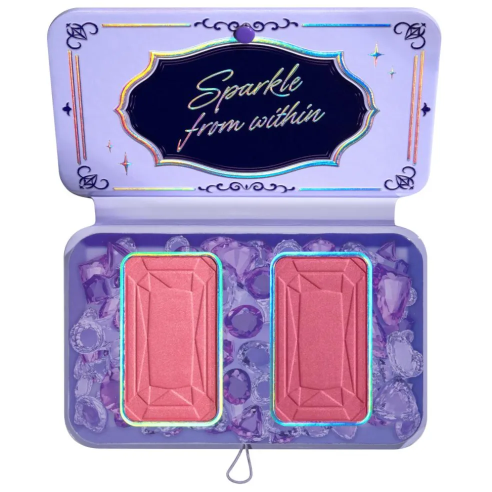 Bridgerton Royal Blushpalette