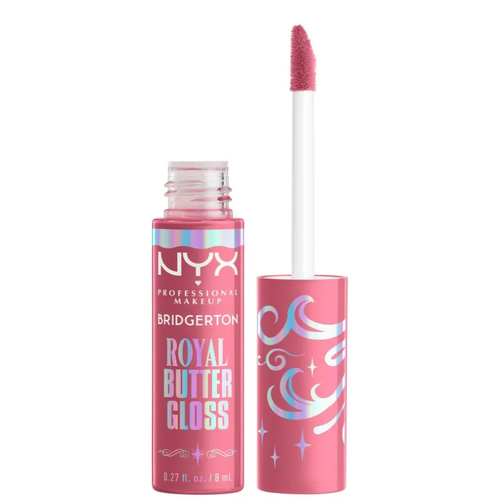 Bridgerton Royal Butter Gloss Lipgloss