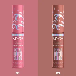 Bridgerton Royal Butter Gloss Lipgloss