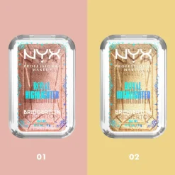 Bridgerton Royal Highlighter