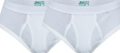 Brief Organic Cotton 2-pak