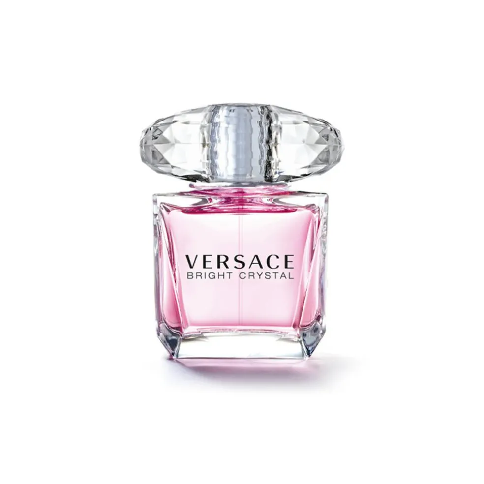 Bright Crystal Eau de Toilette