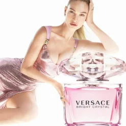 Bright Crystal Eau de Toilette
