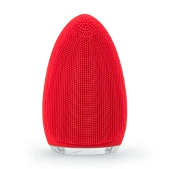 Bright Silicone Facial Brush