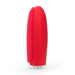 Bright Silicone Facial Brush