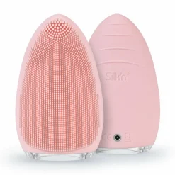 Bright Silicone Facial Brush