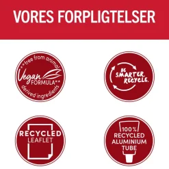Brillance Hårfarve