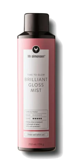 Brilliant Gloss Mist