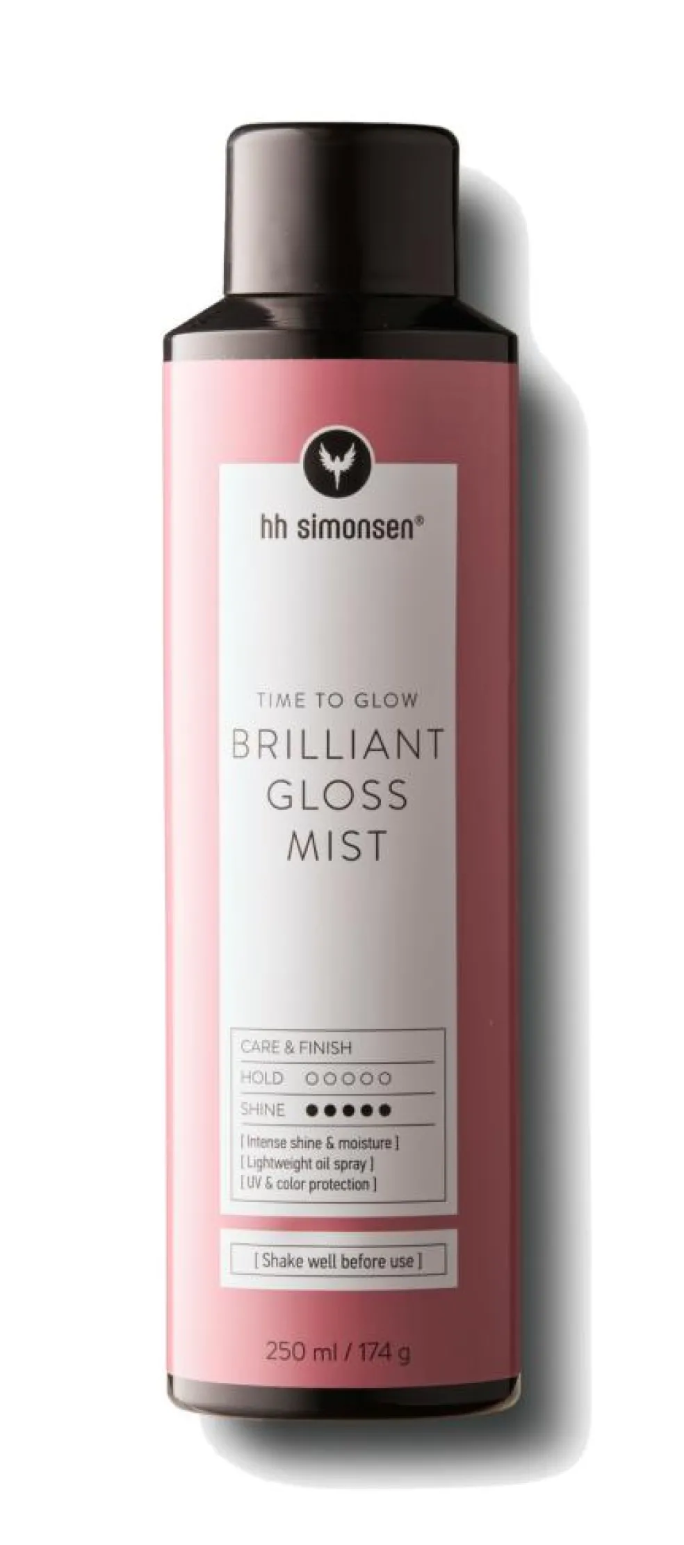 Brilliant Gloss Mist