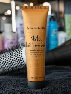 Brilliantine Styling Creme