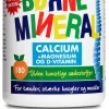 Børnemineral med appelsin