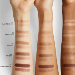 Bronze Colour Infusion