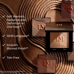 Bronze Colour Infusion