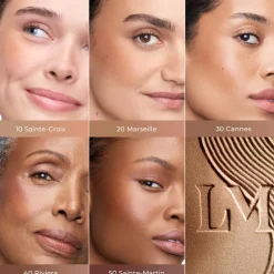 Bronze Colour Infusion