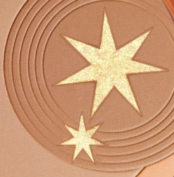 Bronze compact jumbo