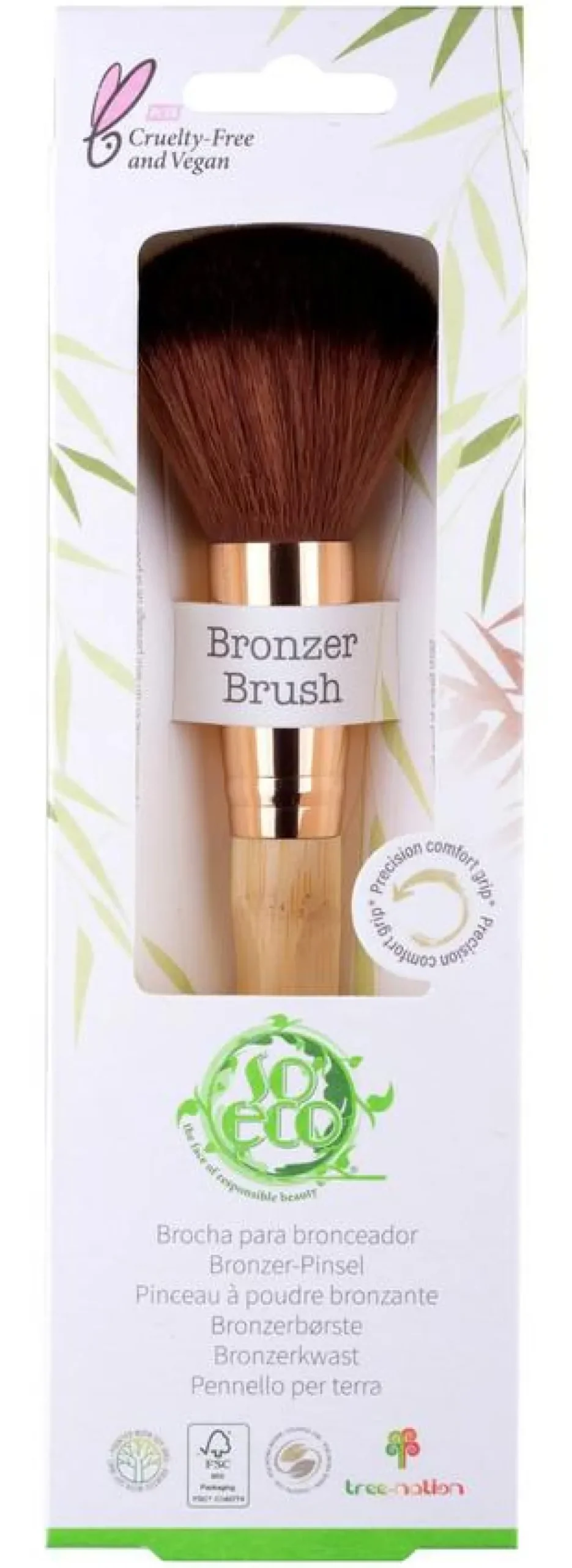 Bronzer Brush