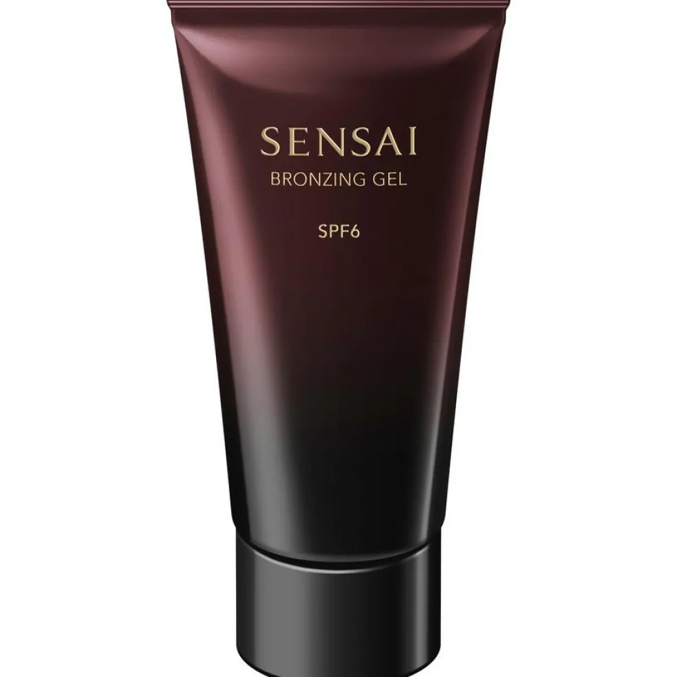 Bronzing Gel
