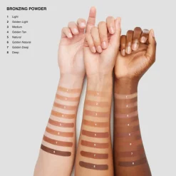 Bronzing Powder
