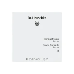 Bronzing Powder