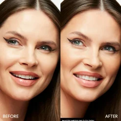 Bronzing Powder Matte