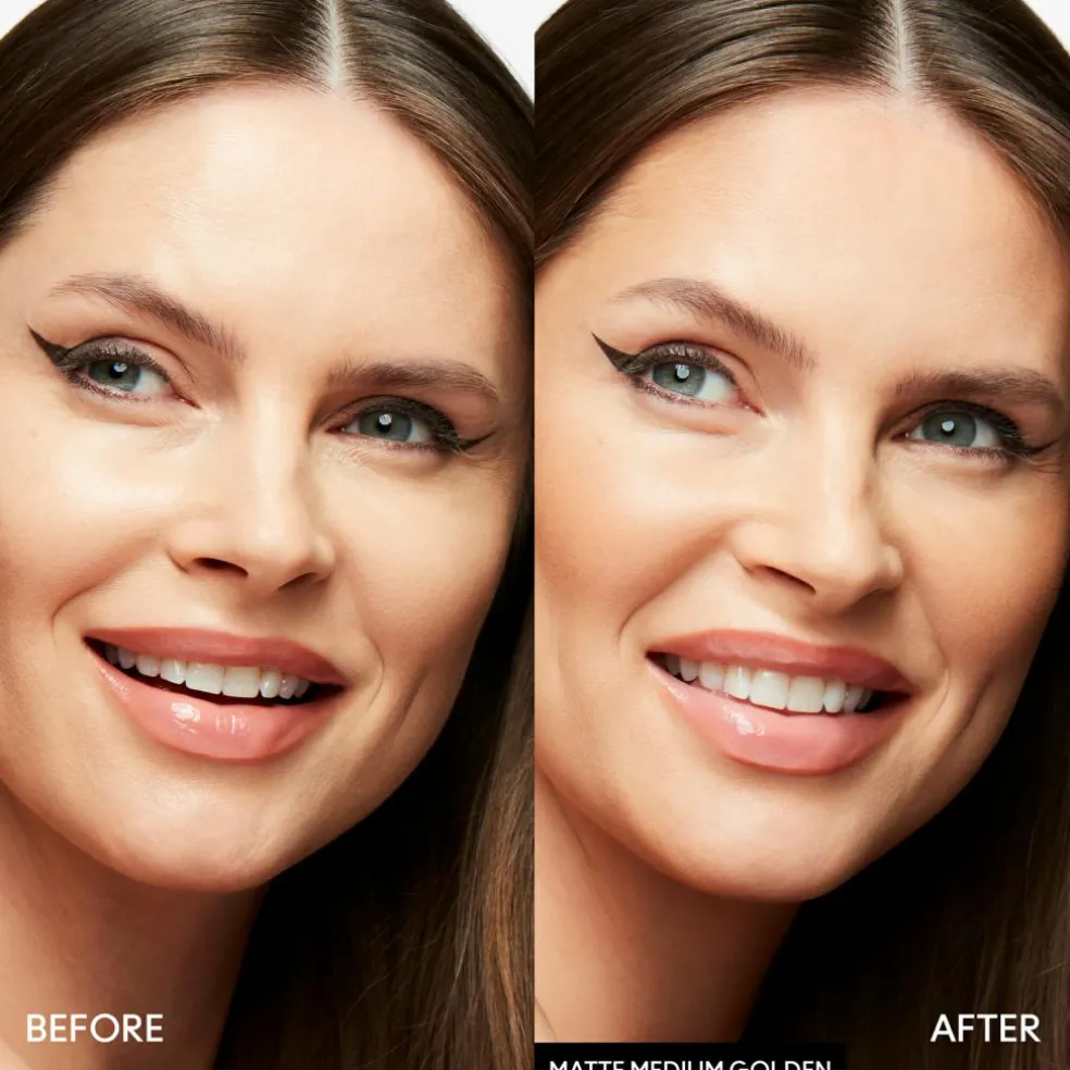Bronzing Powder Matte