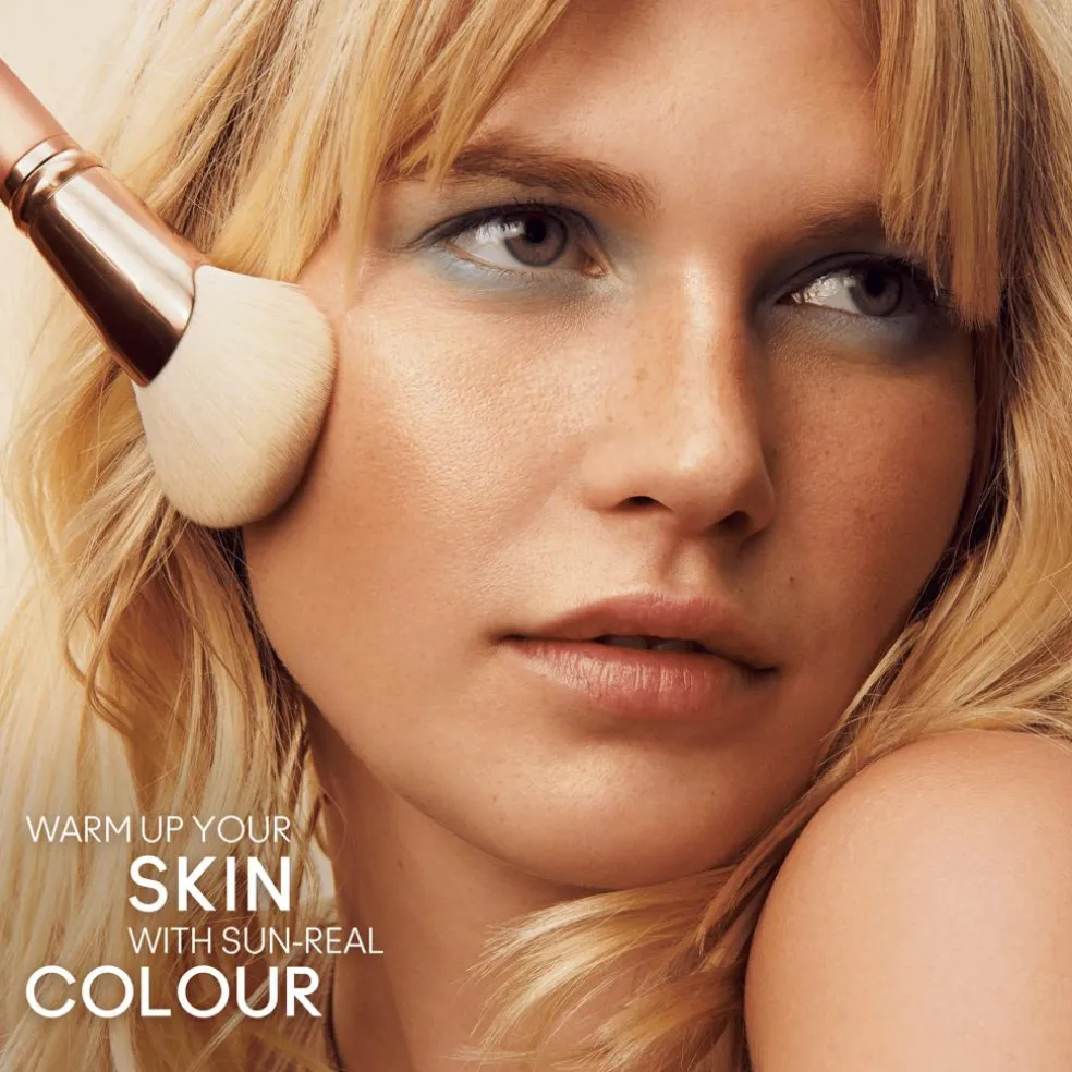 Bronzing Powder Matte