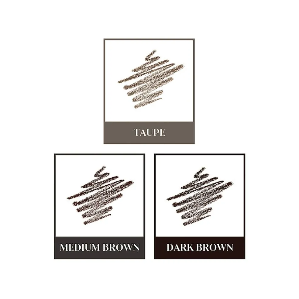 Brow & Lash Styling Kit