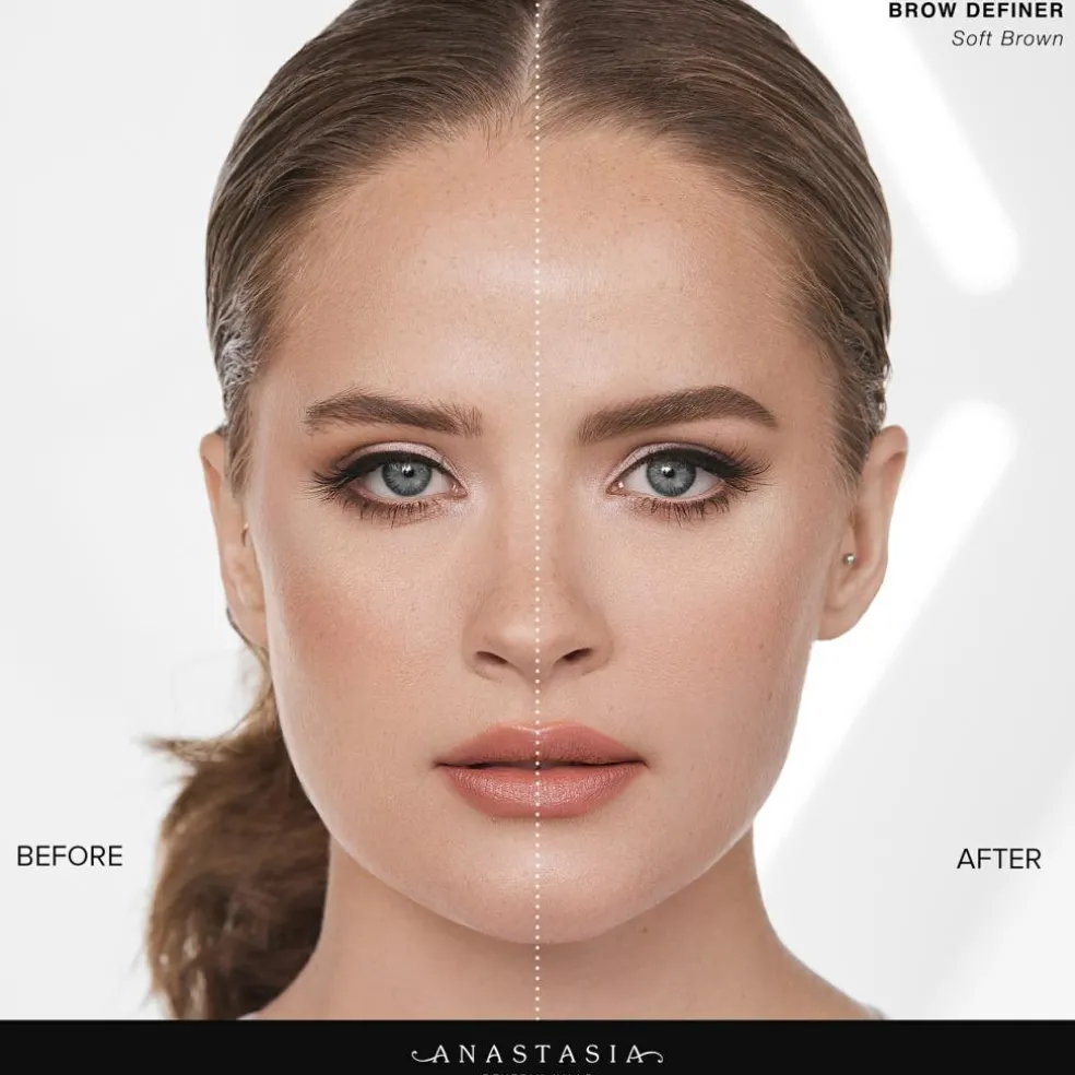 Brow Beginners Kit