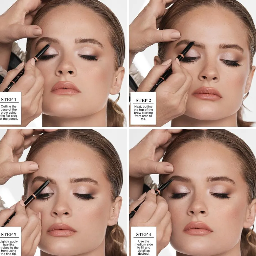 Brow Beginners Kit