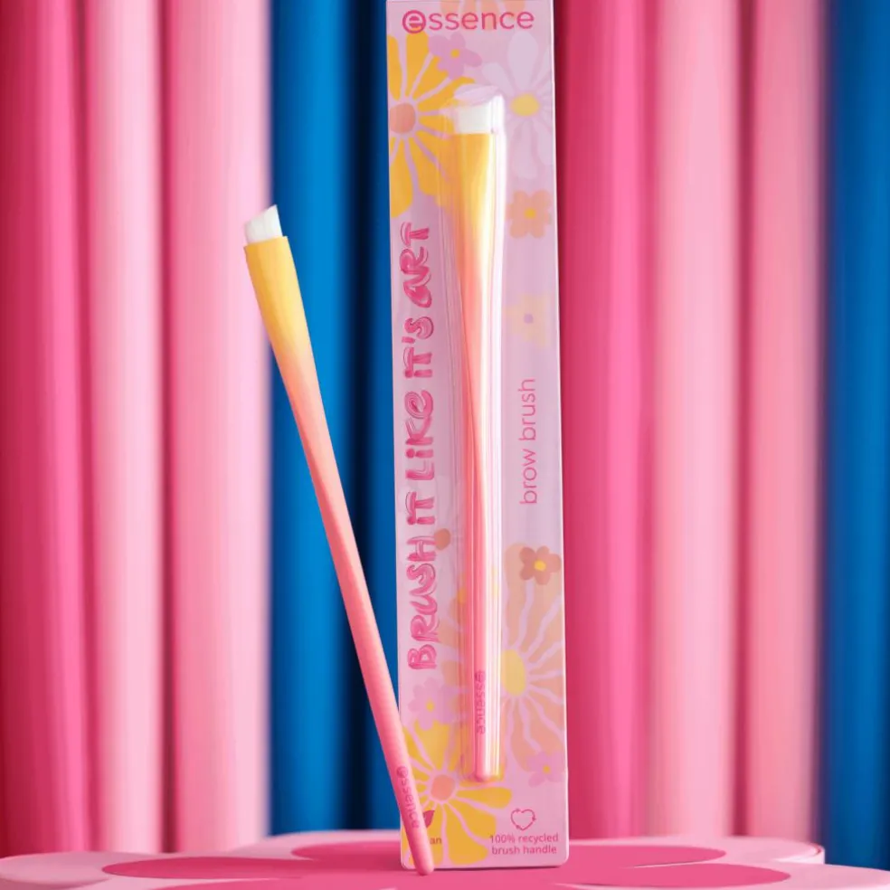 Brow Brush