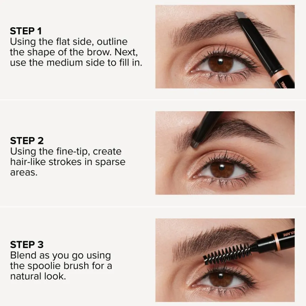 Brow Definer