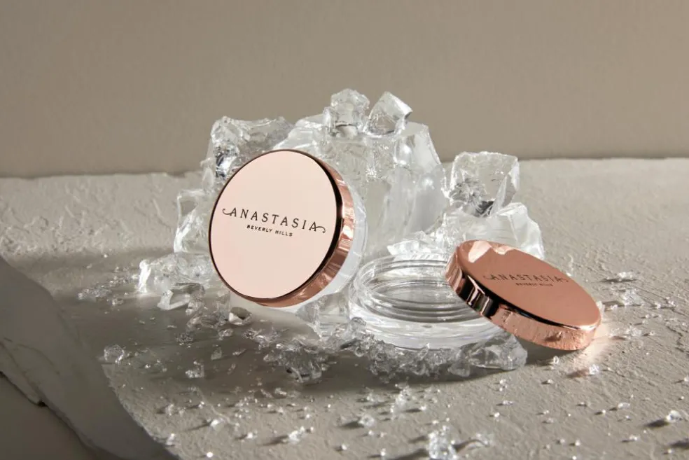 Brow Freeze