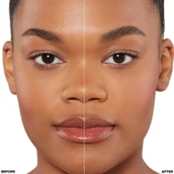 Brow Freeze
