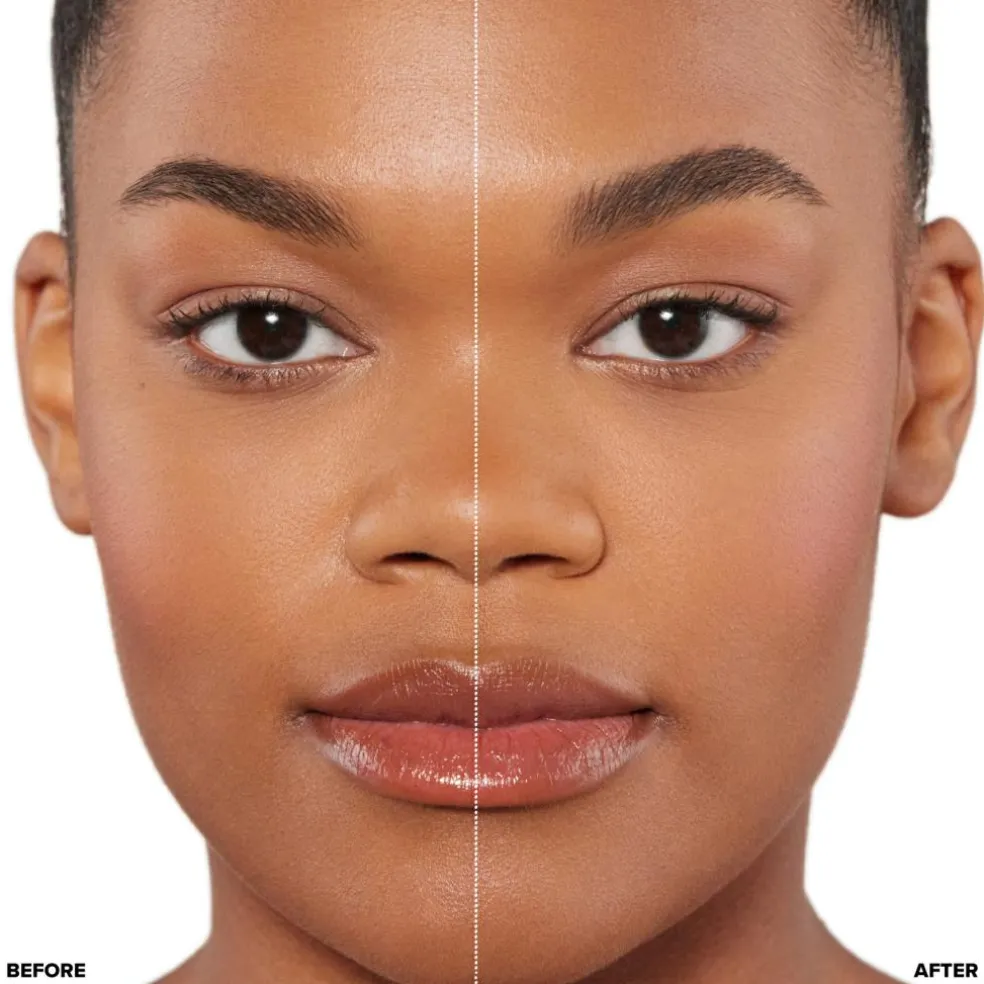 Brow Freeze