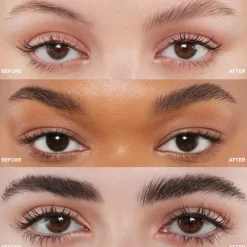 Brow Freeze