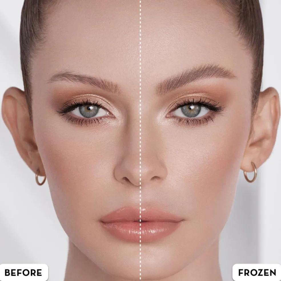 Brow Freeze