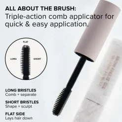Brow Freeze Gel