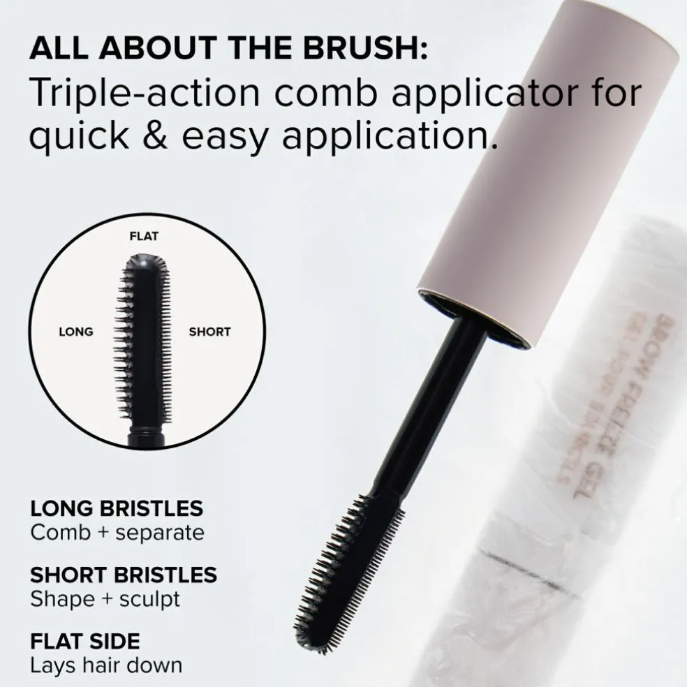 Brow Freeze Gel